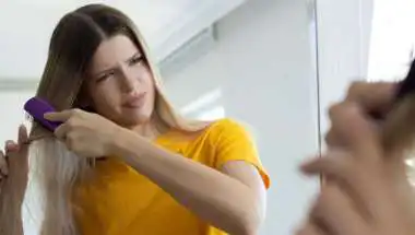3 Haircare Mistakes That Could Be Damaging Your Hair
