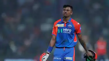 Abishek Porel Arrested Over Alleged Sexual Assault Case
