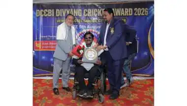 “Don’t Give Divyang Athletes Donations — Give Them Sponsorships”: Aushim Khetarpal