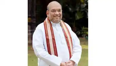 Amit Shah Says Govt Ready to Debate Student Protests