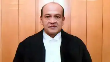 Justice Yashwant Varma Found Guilty in Cash-at-Home Case