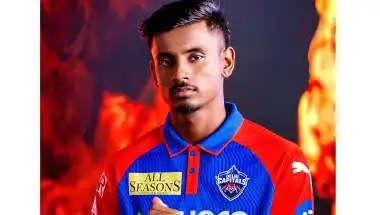 Abishek Porel Biography: Age, Family, Career, IPL & Net Worth Bio