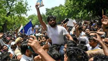 Abhijeet Dipke Announces CJP Jantar Mantar Protest Season 2