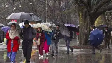 Himachal Weather Alert: Heavy Rain Warning for Aug 14,17,18