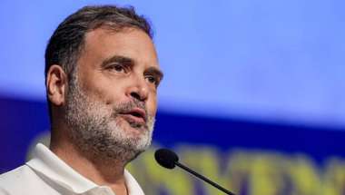 Rahul Gandhi Questions Modi’s Foreign Policy Approach