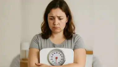 Regaining Weight After Diet? Here’s Why It Happens