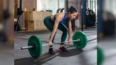 5 Easy Strength Exercises Every Woman Should Try
