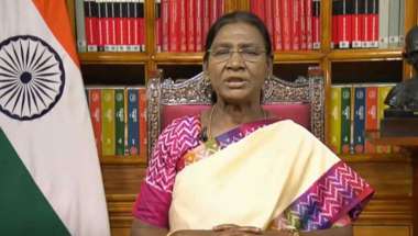 Top Takeaways From President Murmu Independence Day Speech