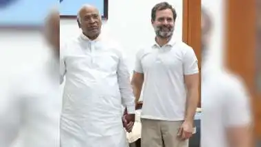 Rahul Gandhi, Kharge Skip I-Day Event Again: Why?