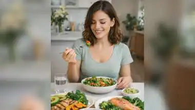 New York Dermatologist’s Daily Diet for Glowing Skin