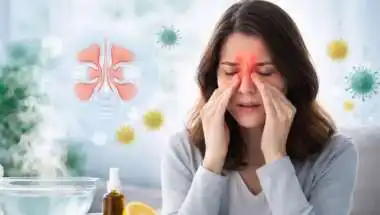 Monsoon Sinusitis or Cold? ENT Expert Explains the Signs