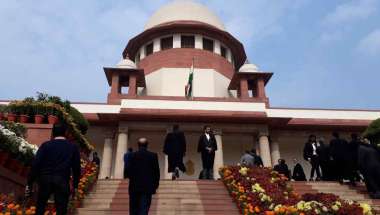 Supreme Court Upholds Hanging As Legal Execution Method