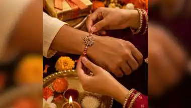 Raksha Bandhan 2026: Date, Muhurat and Significance