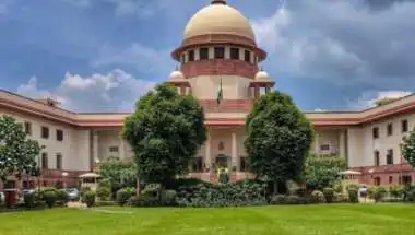 Supreme Court Forms 5-Member Panel Over Police Excesses