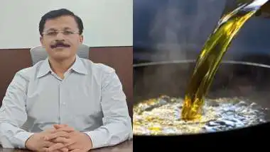Loose Cooking Oil Alert: Is Your Kitchen Oil Safe?