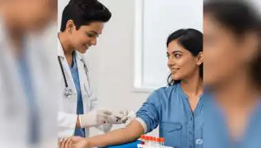 Can Too Many Vaccines Overwhelm Your Immune System?