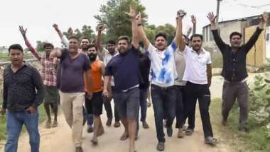 CJP Alleges Attack During Rajasthan School Inspection Drive