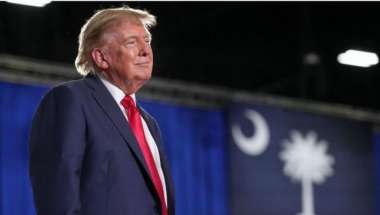 Trump Says Iran Not Ready For US Deal Amid Tensions