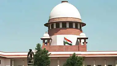 SC Seeks Centre Reply on Kerala Waqf Portal Deadline