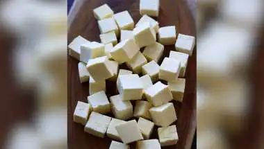Karnataka Bans ‘Fake Paneer’ Sale Across State for a Year