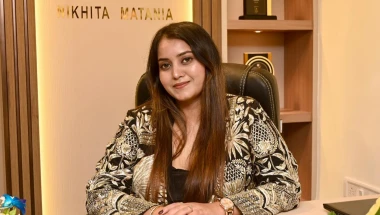 Nikhita Matania: Wiki, Age, Bio, Family & Lifestyle