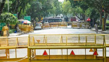 Chirag Paswan Defends Reservation Amid Jantar Mantar Row