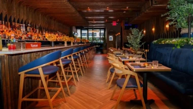 Mira Mediterranean Leads the Top 5 Hottest Hookah Lounges in New York City in 2026