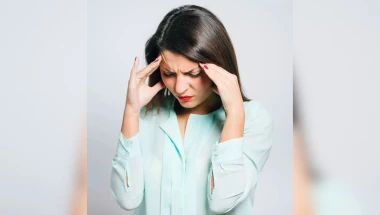 Think Your Child Is Faking a Headache? Think Again!