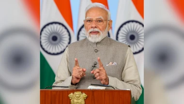 PM Modi Warns: Project Delays Raise Costs, Hurt Growth