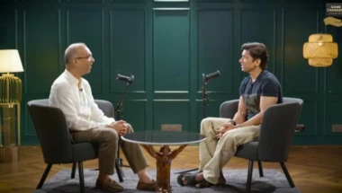 Shaan: “My Late Mother’s Blessings Make My Shows Work”