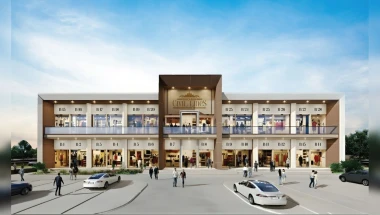 DNA Ventures Opens Commercial Block B Sales at Civil Lines Dholera Phase-1