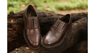 The New Luxury of Craftsmanship: Thomas Crick Celebrates the Art of Made-in-India Footwear