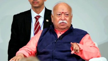 Mohan Bhagwat Calls For Oneness, Pluralism At US Event
