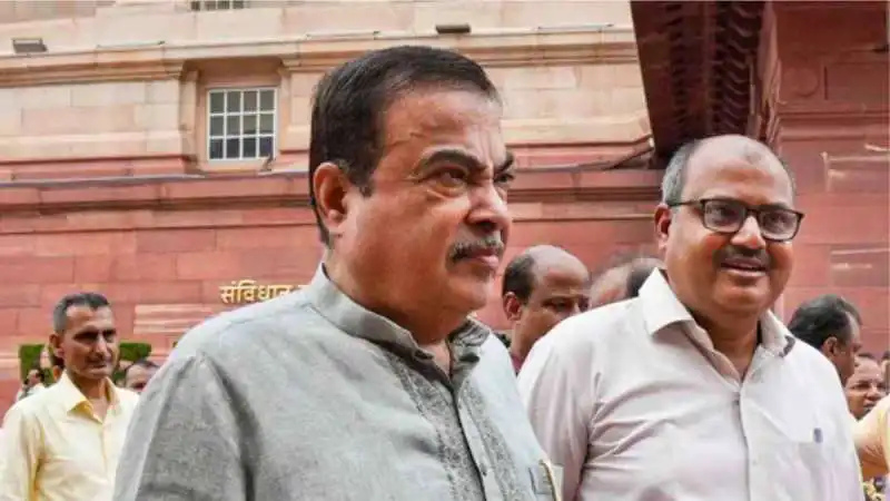 Bombay HC Orders Takedown of Nitin Gadkari Deepfakes Over E20 Row