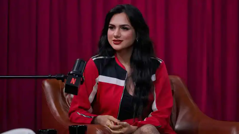 Akanksha Chamola Faces Backlash Over ‘Sexuality Is a Phase’ Remark