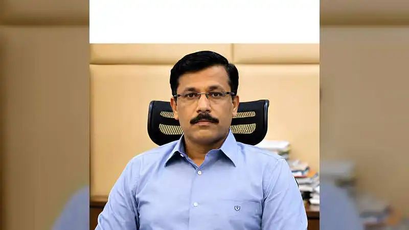 Tukaram Mundhe Biography: Age, IAS Career, Family & More