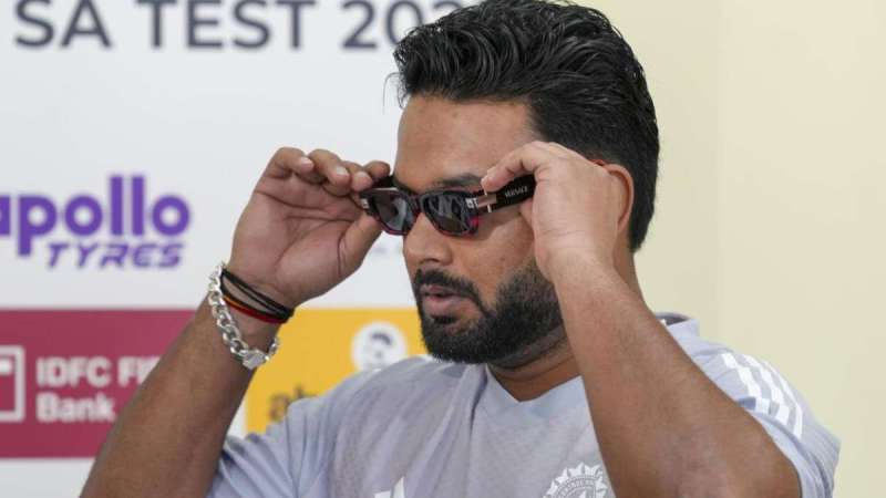 Rishabh Pant Seeks Land In Uttarakhand, CM Dhami Assures Help