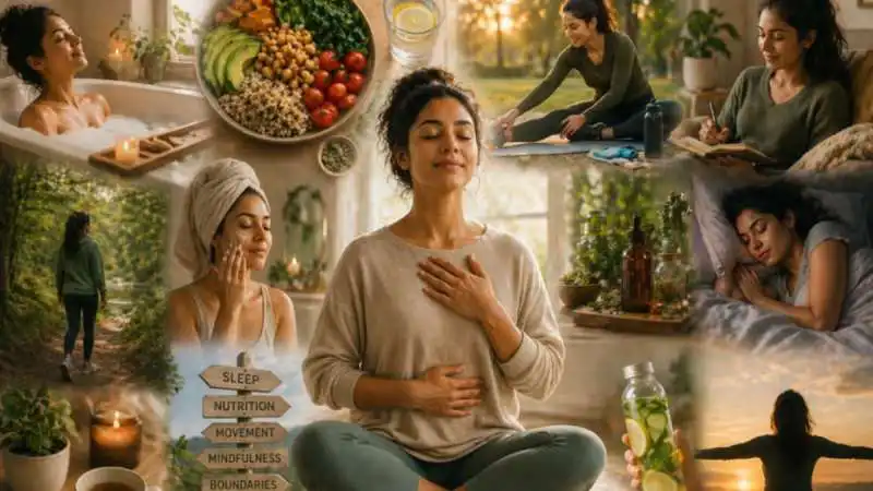 Monsoon Self-Care Tips for a Healthier and Happier Lifestyle