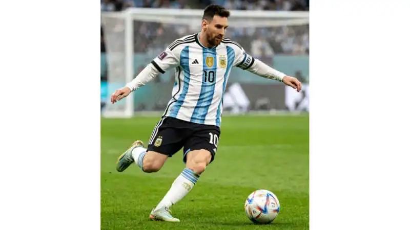 Lionel Messi Returns After Father’s Death, Miami Crash Out
