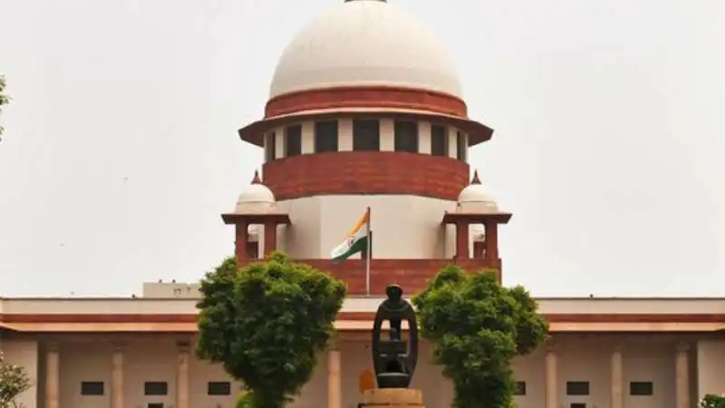 CJI Surya Kant Questions Consumer Courts Over Case Pendency