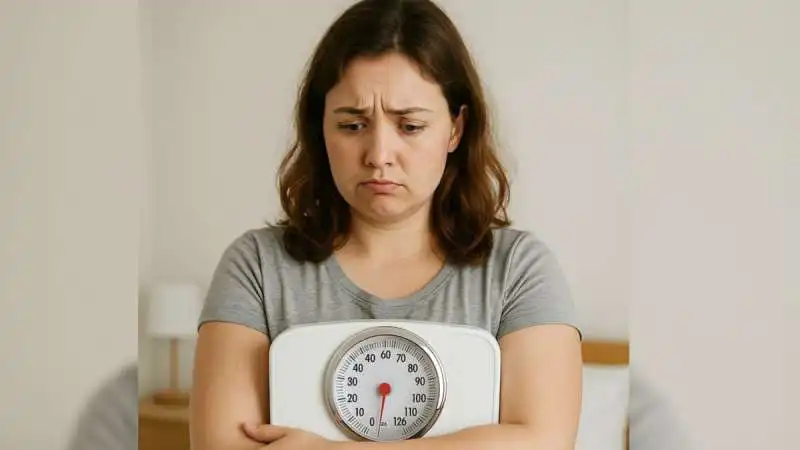 Regaining Weight After Diet? Here’s Why It Happens