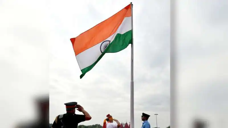 Independence Day Flag Hoisting Rules: Dos and Don’ts