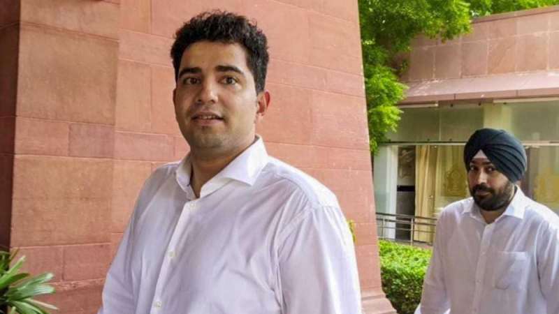 SC Quashes Case Against Samay Raina and Four Influencers