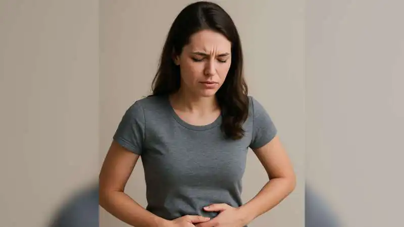 Heavy Periods? Doctor Explains Tests and Treatment Options