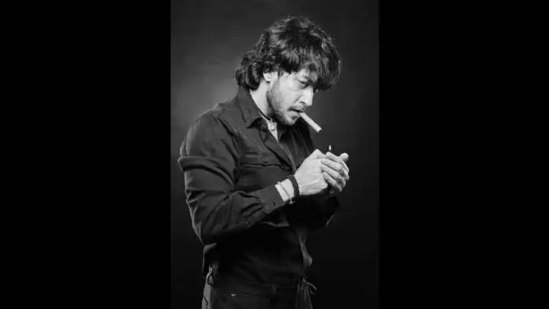 A Leading Man With Genuine Acting Range
