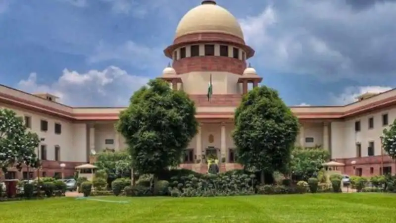 Supreme Court Forms 5-Member Panel Over Police Excesses
