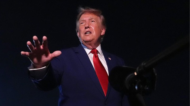 US Suspends Visa Appointments Worldwide Amid Trump Crackdown