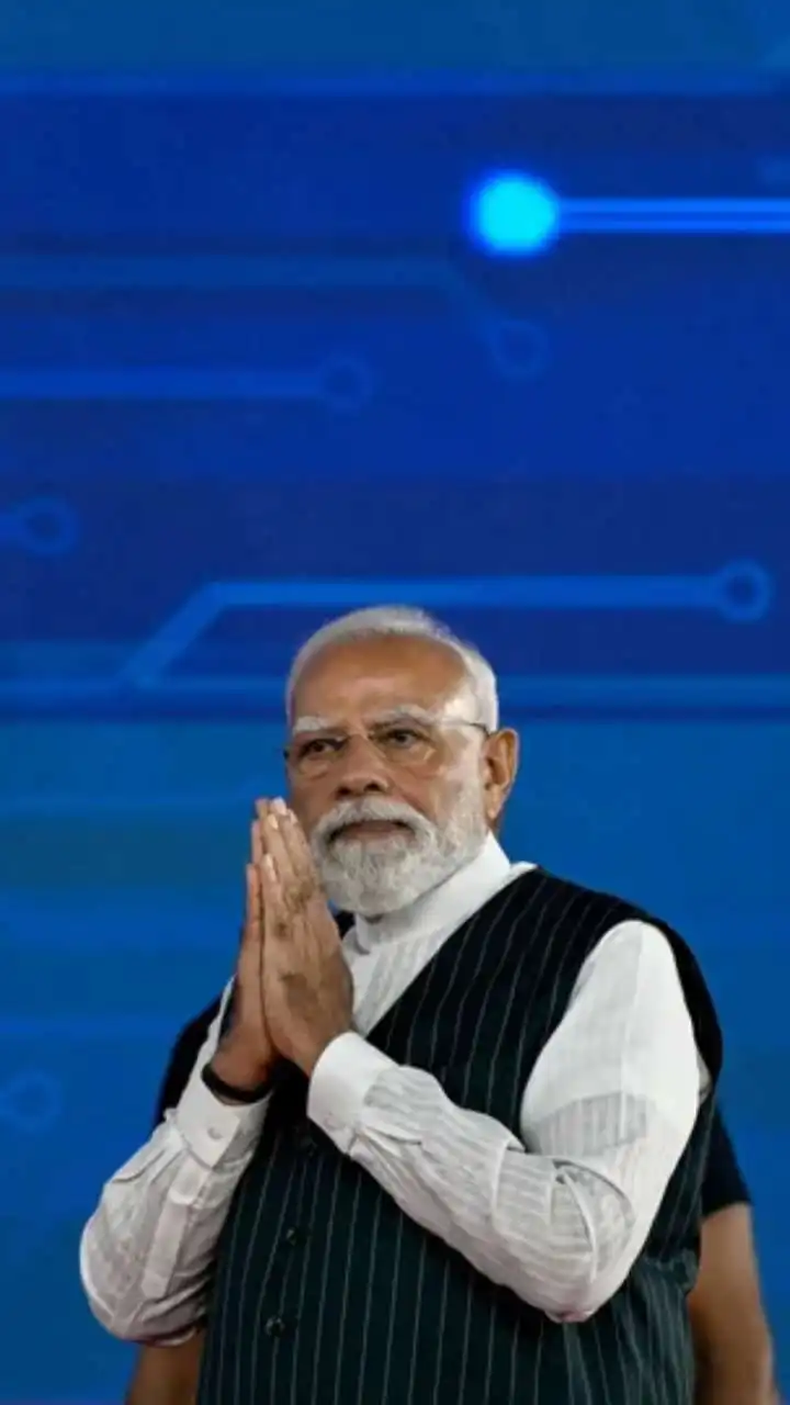 India’s Chip Push Gains Momentum