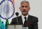 EAM S Jaishankar Says Russian Oil Won’t End Ukraine Conflict