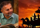 Mukesh Singh On Why Mahabharata Must Be Read Without Bias